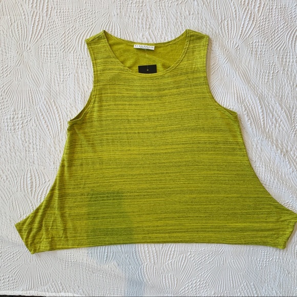 Bryn Walker Renee Tank - Picture 2 of 7